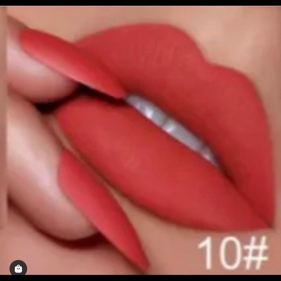 Hi Queens, this is my brand I created. Organic, Vegan and cruelty free lipstick. - Picture 5 of 7